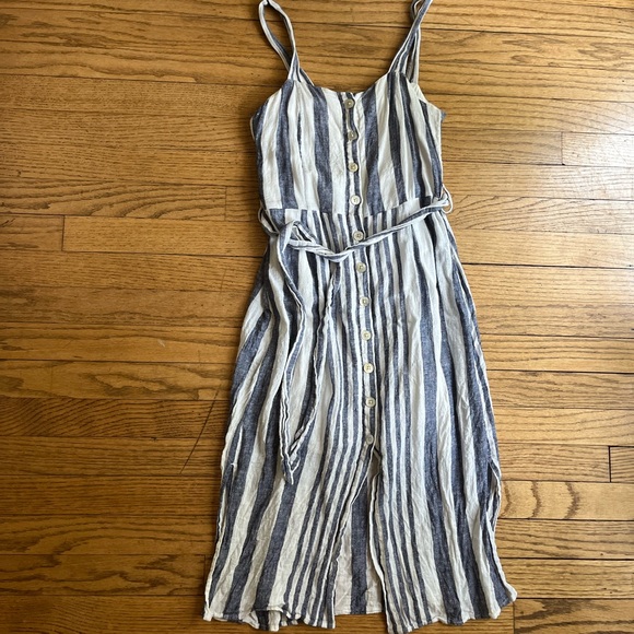 Rails striped dress - Picture 4 of 6